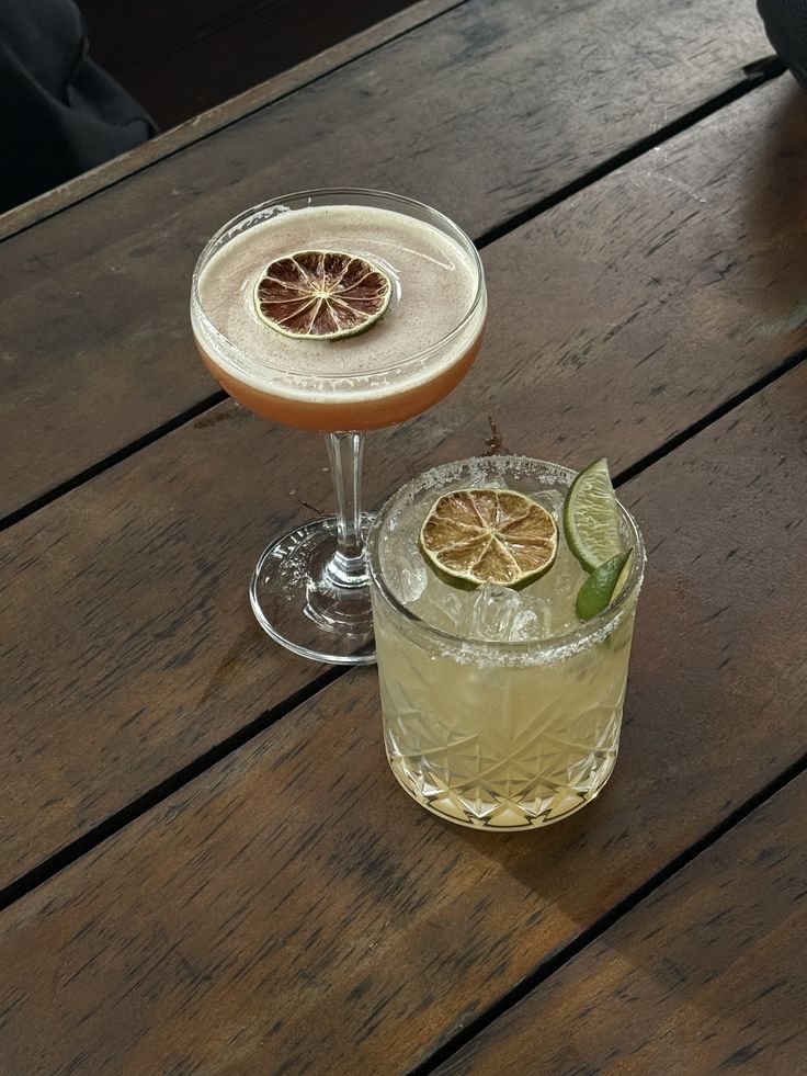 Cocktail Moments