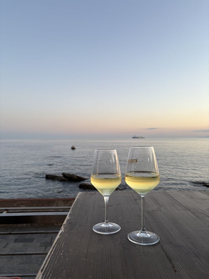 Cocktail Moments