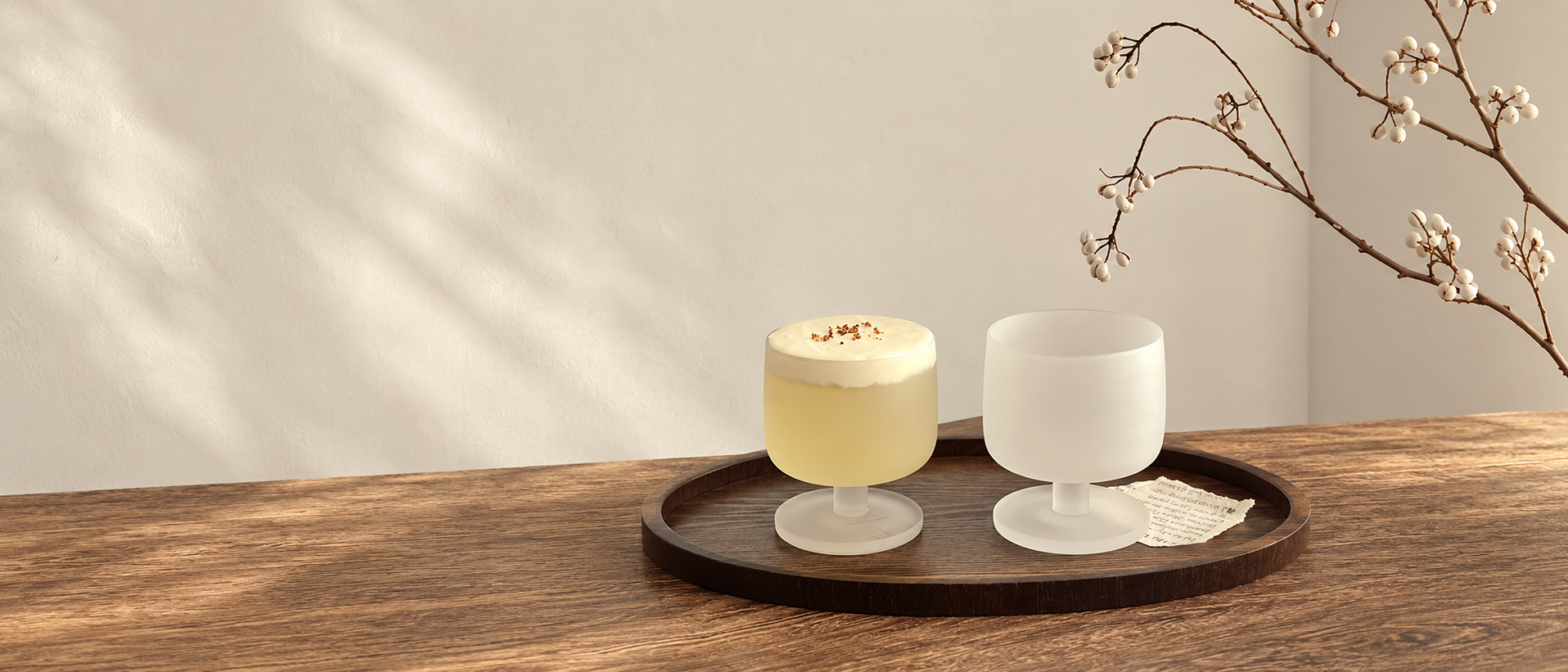 Shop Glassware